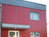 Logo Fassade Dachdecker & Spengler Kocher - Graz