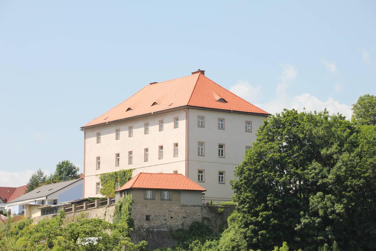 Steildach Dachdecker & Spengler Steinbauer Judenburg