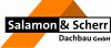 Logo Salamon & Scherr Dachbau GmbH
