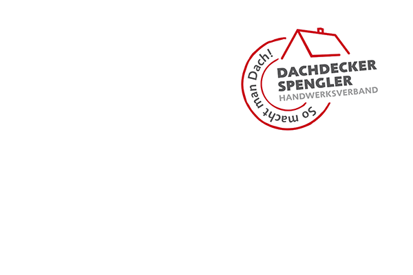 Logo Dachdecker Spengler Handwerksverband