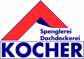 Logo Kocher GmbH & Co KG