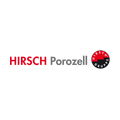 HIRSCH Porozell GmbH Logo
