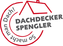 Logo Dachdecker und Spengler