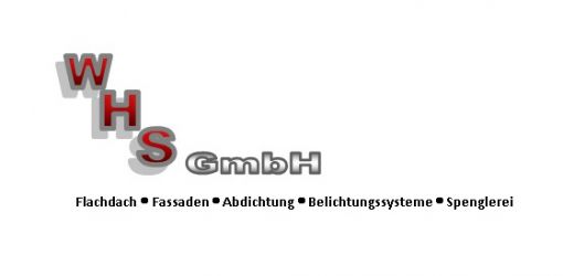 Logo WHS GmbH