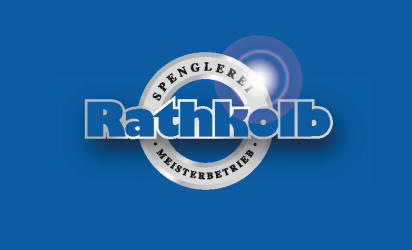 Logo Rudolf Rathkolb e.U. Spenglerei-Dachdeckerei