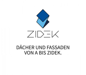 Logo Klaus Zidek GmbH