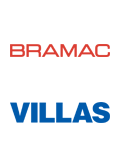 Logo BRAMAC Dachsysteme International GmbH