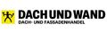 Logo Dach und Wand Handels GmbH